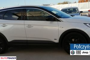 Opel Grandland X 2020 1.6 225 KM Opel Grandland X 2020 1.6 225 KM