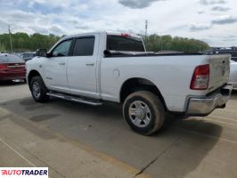 Dodge Ram 2022 6