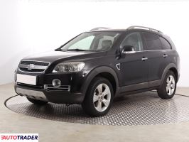 Chevrolet Captiva 2010 2.0 147 KM