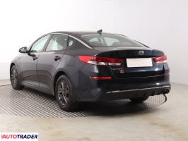 Kia Optima 2019 1.6 177 KM Kia Optima 2019 1.6 177 KM