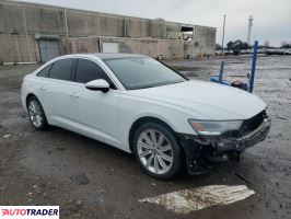 Audi A6 2020 2