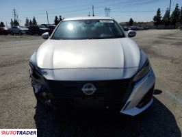 Nissan Altima 2023 2 Nissan Altima 2023 2