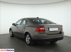 Volvo S80 2008 2.0 143 KM
