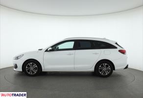 Hyundai i30 2019 1.4 138 KM