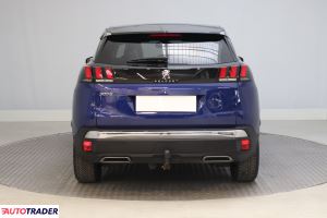 Peugeot 3008 2019 1.2 128 KM