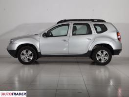 Dacia Duster 2017 1.5 107 KM