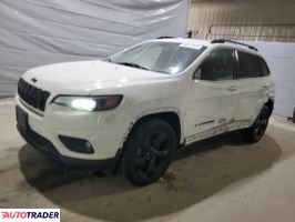Jeep Cherokee 2019 2 Jeep Cherokee 2019 2