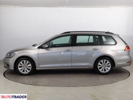 Volkswagen Golf 2018 1.6 113 KM