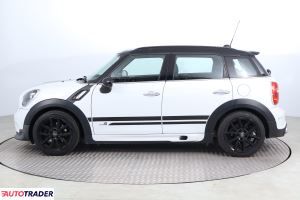 Mini Countryman 2015 1.6 187 KM