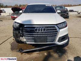 Audi Q7 2019 3