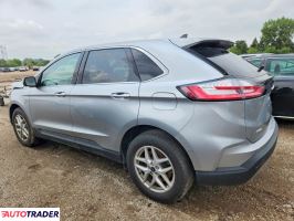 Ford Edge 2022 2