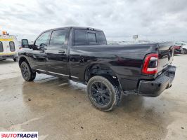 Dodge Ram 2024 6