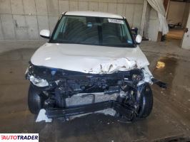 Kia Soul 2025 2 Kia Soul 2025 2