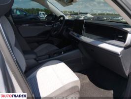 Volkswagen Tiguan 2025 2
