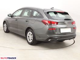 Hyundai i30 2022 1.0 118 KM