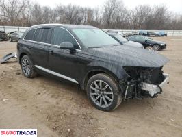 Audi Q7 2019 3 Audi Q7 2019 3