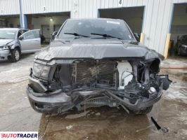 Dodge Ram 2020 5 Dodge Ram 2020 5