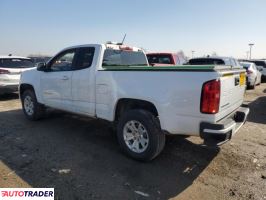 Chevrolet Colorado 2022 2 Chevrolet Colorado 2022 2