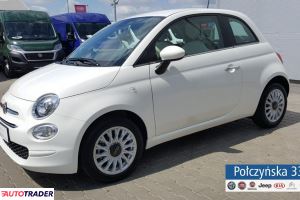 Fiat 500 2020 1.2 69 KM Fiat 500 2020 1.2 69 KM