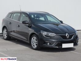 Renault Megane - zobacz ofertę