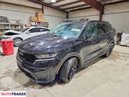 Kia Sorento - zobacz ofertę