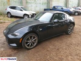 Mazda MX-5 2023 2