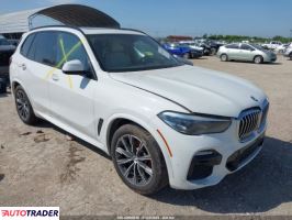 BMW X5 2019 3 BMW X5 2019 3