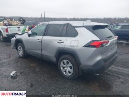 Toyota Pozostałe 2025 2