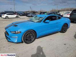 Ford Mustang 2022 2