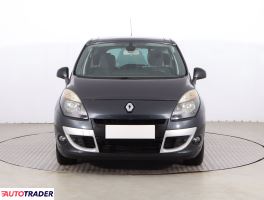 Renault Scenic 2011 1.5 108 KM