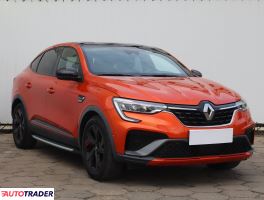 Renault Pozostałe 2022 1.6 140 KM