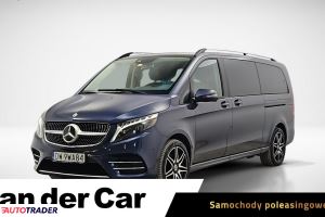 Mercedes 300 - zobacz ofertę