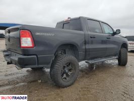 Dodge Ram 2020 5