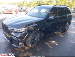 BMW Pozostałe 2020 3 BMW Pozostałe 2020 3