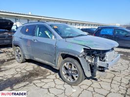 Jeep Compass 2020 2
