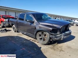 Dodge Ram 2022 3