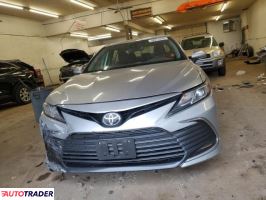 Toyota Camry 2022 2