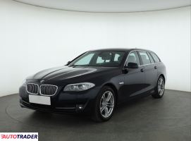 BMW 520 2012 2.0 181 KM