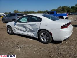 Dodge Charger 2019 3