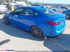BMW M235 2024 2