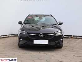 Opel Insignia 2020 1.5 120 KM Opel Insignia 2020 1.5 120 KM