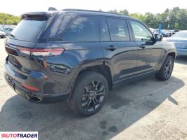 Jeep Grand Cherokee 2023 2