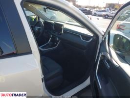 Toyota Pozostałe 2025 2