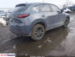 Mazda CX-5 2024 2