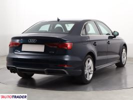 Audi A3 2018 1.5 147 KM