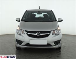 Opel Karl 2015 1.0 73 KM