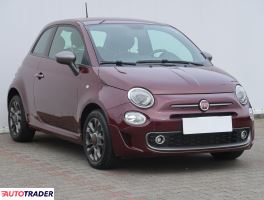 Fiat 500 2020 1.0 68 KM