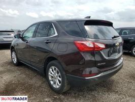 Chevrolet Equinox 2020 1