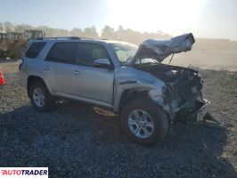 Toyota Pozostałe 2021 4