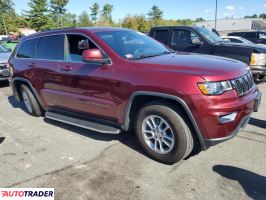 Jeep Grand Cherokee 2019 3